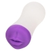 The Gripper Deep Throat Grip Purple