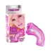 Deep Throat Stroker Pink