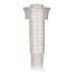 Optimum Stroker Pump Sleeve Mouth Clear