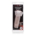 Optimum Stroker Pump Sleeve Mouth Clear