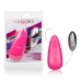 Classic Waterproof Gyrating Bullet Vibrator Pink