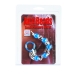 Anal Beads -Small -Asst. Colors Assorted