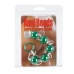 Anal Beads -Large -Asst. Colors Assorted