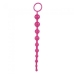 Shanes World Advanced Anal 101 Beads Pink