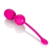 Rechargeable Dual Kegel Pink 12 Intense Functions