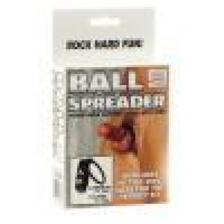 Ball Spreader - Large Black