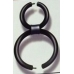 Shaft and Balls Double Helix Quick Release Erection Enhancer Black