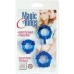 Magic C Rings Set Of 3 Blue