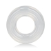 Premium Silicone Ring Large Clear