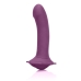 Me2 Rumbler Strap On O/S Purple Boxed One Size Fits Most