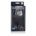 Packer Gear Black Boxer Harness XS/S