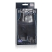 Packer Gear Black Boxer Harness M/L