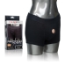 Packer Gear Black Boxer Brief Harness XL/2XL 1X/2X