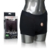 Packer Gear Black Boxer Brief Harness 2XL/3XL 2X/3X