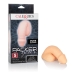 Packer Gear 5 inches Silicone Packing Penis Beige