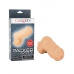 Packer Gear 5in Ultra Soft Silicone Stp Ivory