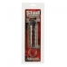 Stud Extender with  Support Ring Smoke
