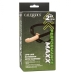 Performance Maxx Life-like Extension W/ Harness Ivory Black
