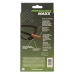 Performance Maxx Life-like Extension W/ Harness Brown Beige