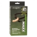 Performance Maxx Extension W/ Harness Ivory Black