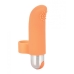 Intimate Play Rechargeable Finger Tickler Beige
