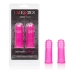 Intimate Play Finger Tingler Pink Set of 2