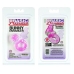 Basic Essentials Bunny Enhancer Pink Ring