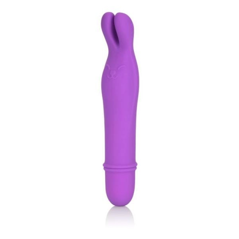 Shanes World Bedtime Bunny Vibrator Purple