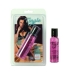 Tingle Gel Female Arousal 2.4 fluid ounces Mint