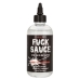 Fuck Sauce Water Based 8 Oz