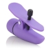Nipplettes Purple Nipple Clamps