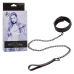 Nocturnal Collar & Leash Black