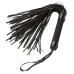 Nocturnal Flogger Black