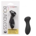 Boundless Mini Massager Black