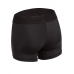 Boundless Boxer Brief S/m Harness Black