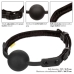 Boundless Ball Gag Black