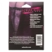 Radiance Plus Size Thigh High Stockings Black