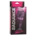 Radiance Plus Size 1pc Garter Skirt W/ Thigh Highs One Size Queen