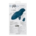 Dual Rider Remote Control Bump & Grind Blue