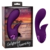 California Dreaming Huntington Beach Heartbreaker Purple