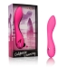 California Dreaming Surf City Centerfold Pink Vibrator