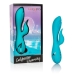 California Dreaming Santa Monica Starlet Blue Vibrator