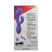 Stella Liquid Silicone C Curve Purple