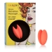 Mini Marvels Marvelous Massager Orange Vibrator