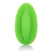 Mini Marvels Silicone Marvel Teaser Green