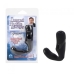 Dr Joel Compact Prostate Massager Black