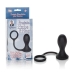 Prostate Probe Attached Ring Black