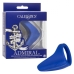 Admiral Vibrating Pernium Ring & Massager Liquid Silicone Blue