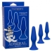 Admiral Anal Trainer Kit Blue