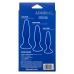 Admiral Anal Trainer Kit Blue